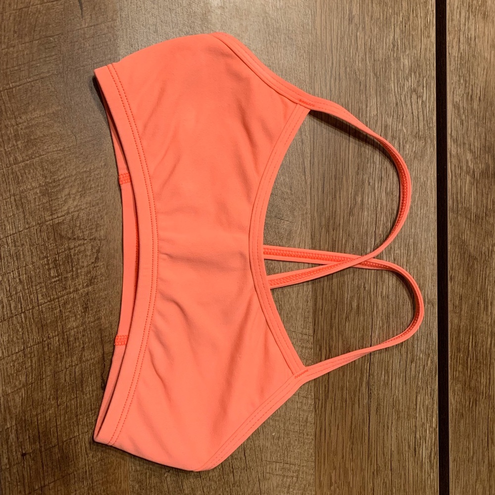 Jolyn bathing suit top